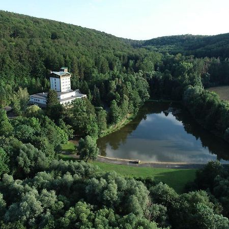 Hotel Reifenstein Kleinbartloff Zewnętrze zdjęcie