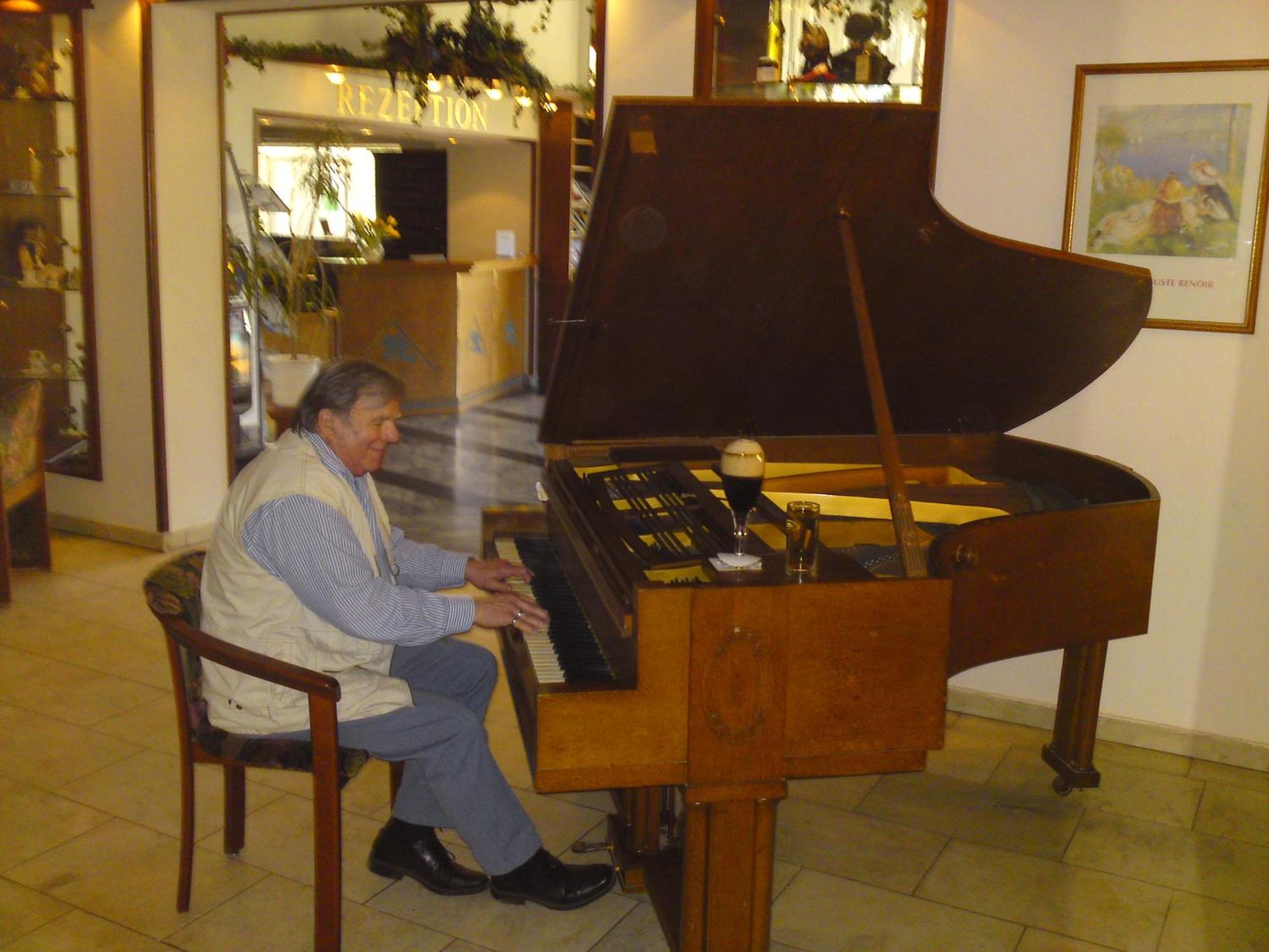 Hotel Reifenstein Kleinbartloff Zewnętrze zdjęcie