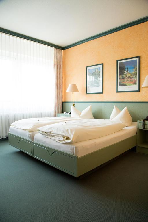 Hotel Reifenstein Kleinbartloff Zewnętrze zdjęcie