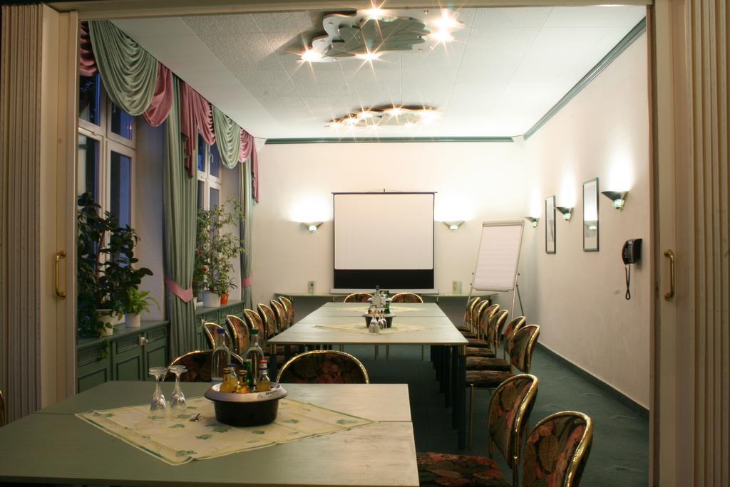 Hotel Reifenstein Kleinbartloff Zewnętrze zdjęcie