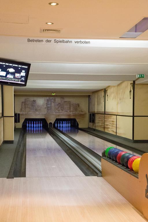 Hotel Reifenstein Kleinbartloff Zewnętrze zdjęcie