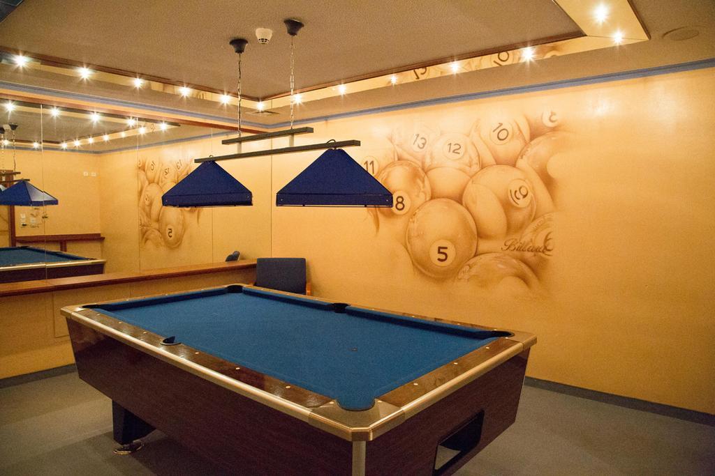 Hotel Reifenstein Kleinbartloff Zewnętrze zdjęcie