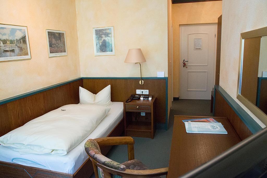 Hotel Reifenstein Kleinbartloff Zewnętrze zdjęcie