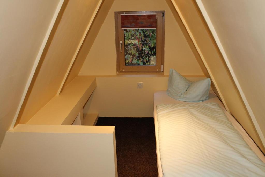 Hotel Reifenstein Kleinbartloff Pokój zdjęcie