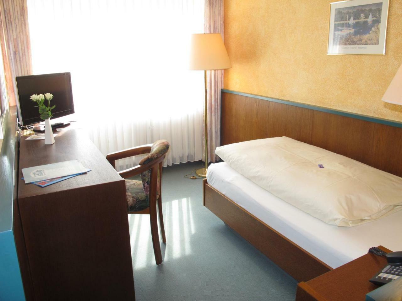 Hotel Reifenstein Kleinbartloff Zewnętrze zdjęcie